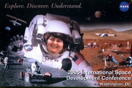 ISDC 2005