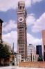 Bromo Seltzer Tower 1977