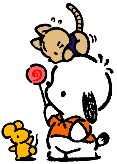 img: pochacco