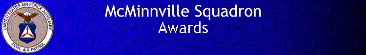 Awards