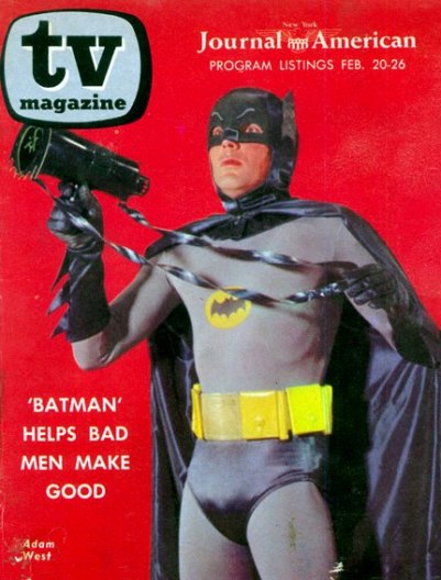Click Here to see our Listings that BATMAN appears in!
