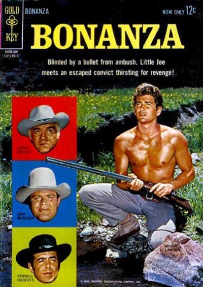 Collectible Westerns