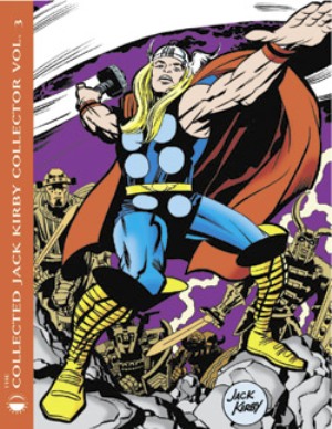 Click here to see Jack Kirby llistings!
