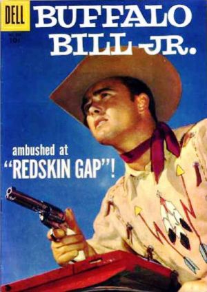 Click here to see OUR western comics  listings!
