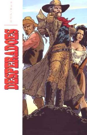 Click here to see all of our ending soonest WESTERNS illustrated graphic novels, magazines and comics.