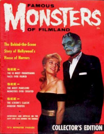 Click here to see our HoRRoR and MoNSTer listings!