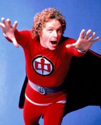 Click Here to see The Greatest American Hero, William Katt at the NYCC!