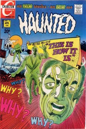 Click here to see our MoNSTer and HoRRoR Comics and Magazines for sale!