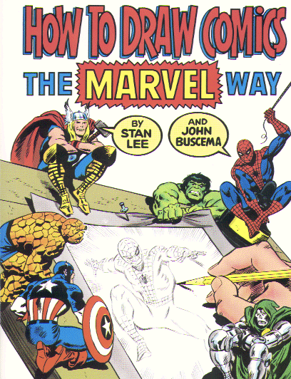 Click here to see our Current List of Marvel Superhero Comics for sale!