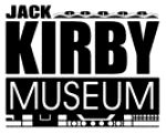 Click Here To See Our Listings of JACK KIRBY Comics, Graphic Novels, Promo Comics and other Pop Culture items listed for sale!