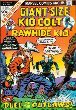Click here to see our current listed WESTERNS Comics and Magazines for sale!