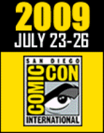 Click Here To See Our COMIC CON Promos, Special Edition Comics and Magazine listings for sale!