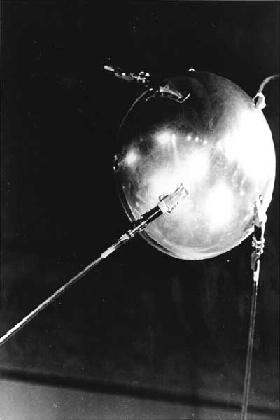 Sputnik DeClassified!