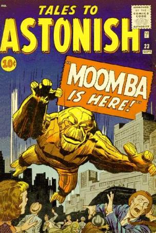Click here to see our MoNSTer and HoRRoR Comics LISTINGS!