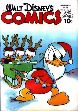 Click here to see WALT DISNEY Comic Books listings Starting from 99 cents!