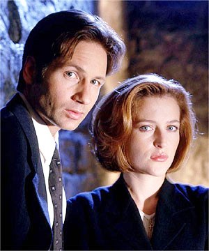 Click here to see our X-FILES Comics for sale!