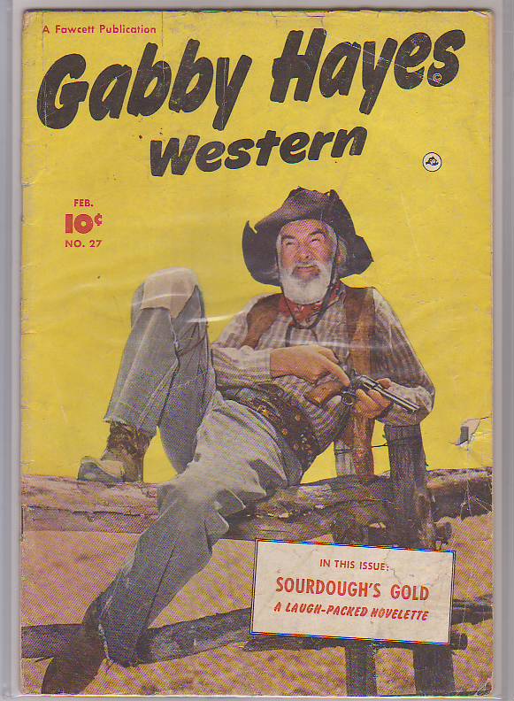 More Westerns Listed Here!