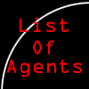 Find your nearest ECVP Agent !