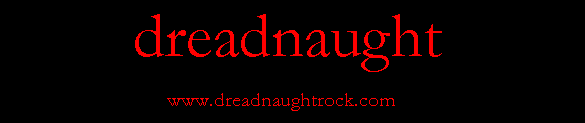 Dreadnaught