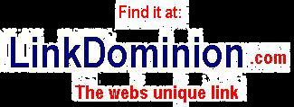 Link Dominion - The Web's Newest Gateway