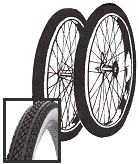 Wheel Sets