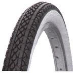 Goodyear Tread Design Tires