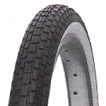 Schwinn Tread Design