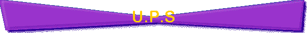 U.P.S