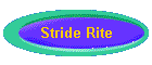 Stride Rite