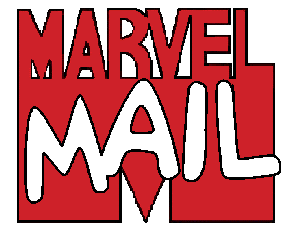 Marvel Mail