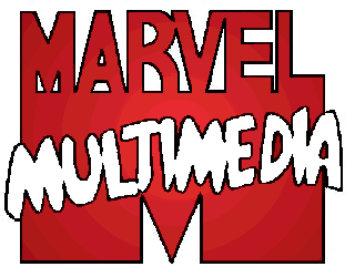 Marvel Multimedia Logo