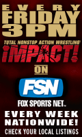 TNA Impact!  Check your local listings.