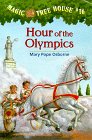 Kids: The Hour of the Olympics