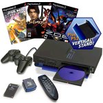 Sony PS2 Console / DVD player