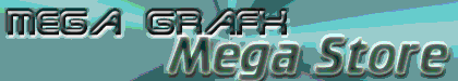 Mega Grafx Studio Mega Store