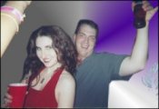 dance the night away