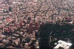 Air View of Polanco