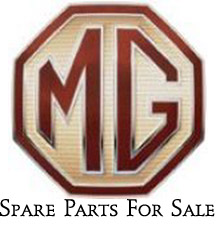 MGB Spare Parts For Sale