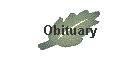 Obituary