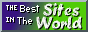 The Best Sites In The World