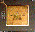 MC68030 CPU