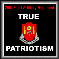 For True Patriotism