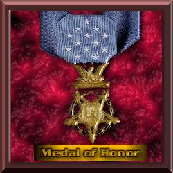 Medal of Honor