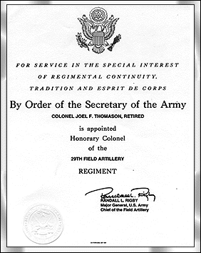 Certificate #2