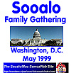 Family Gathering in D.C. May '99