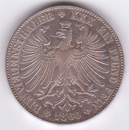 grmnstatefrancfurt1thaler1860.jpg