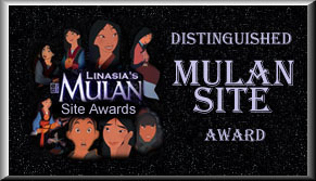 Distinguished Mulan Site Award