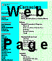 Web Page Information