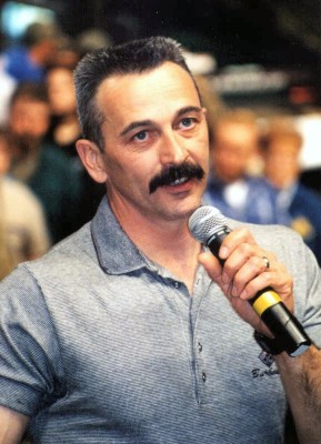 Aaron Tippin, PA Hunting Show