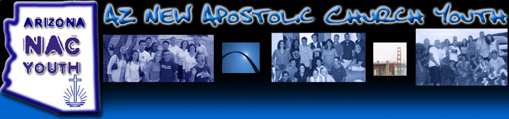 New Apostolic Church Youth